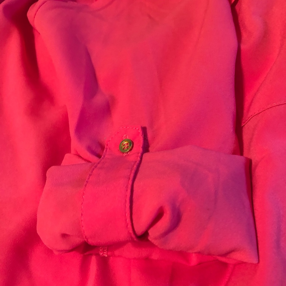 Pink blouse - Picture 4 of 4